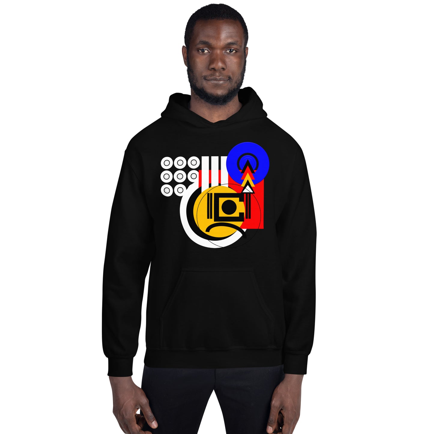 Origen Destination Signature Unisex Hoodie
