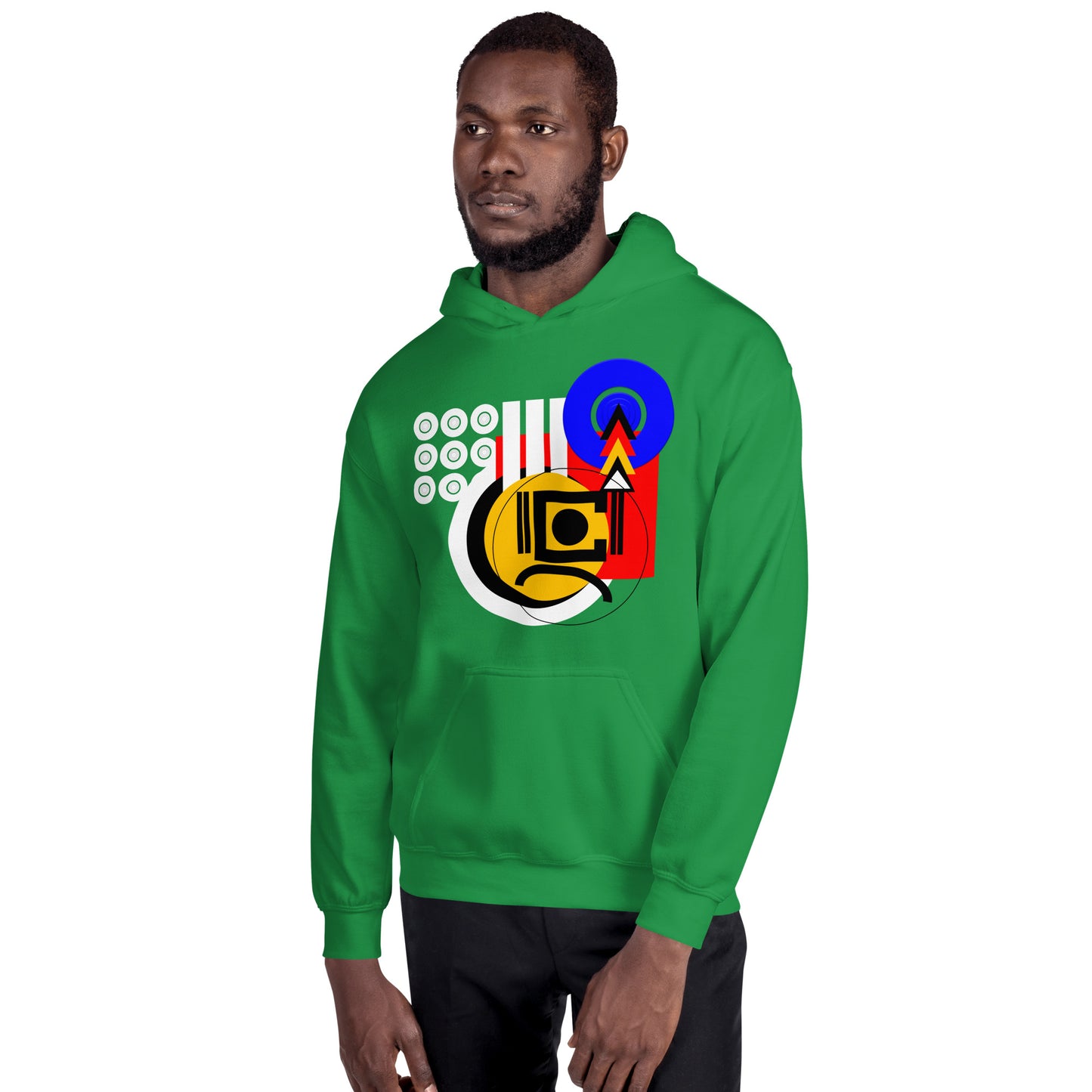 Origen Destination Signature Unisex Hoodie