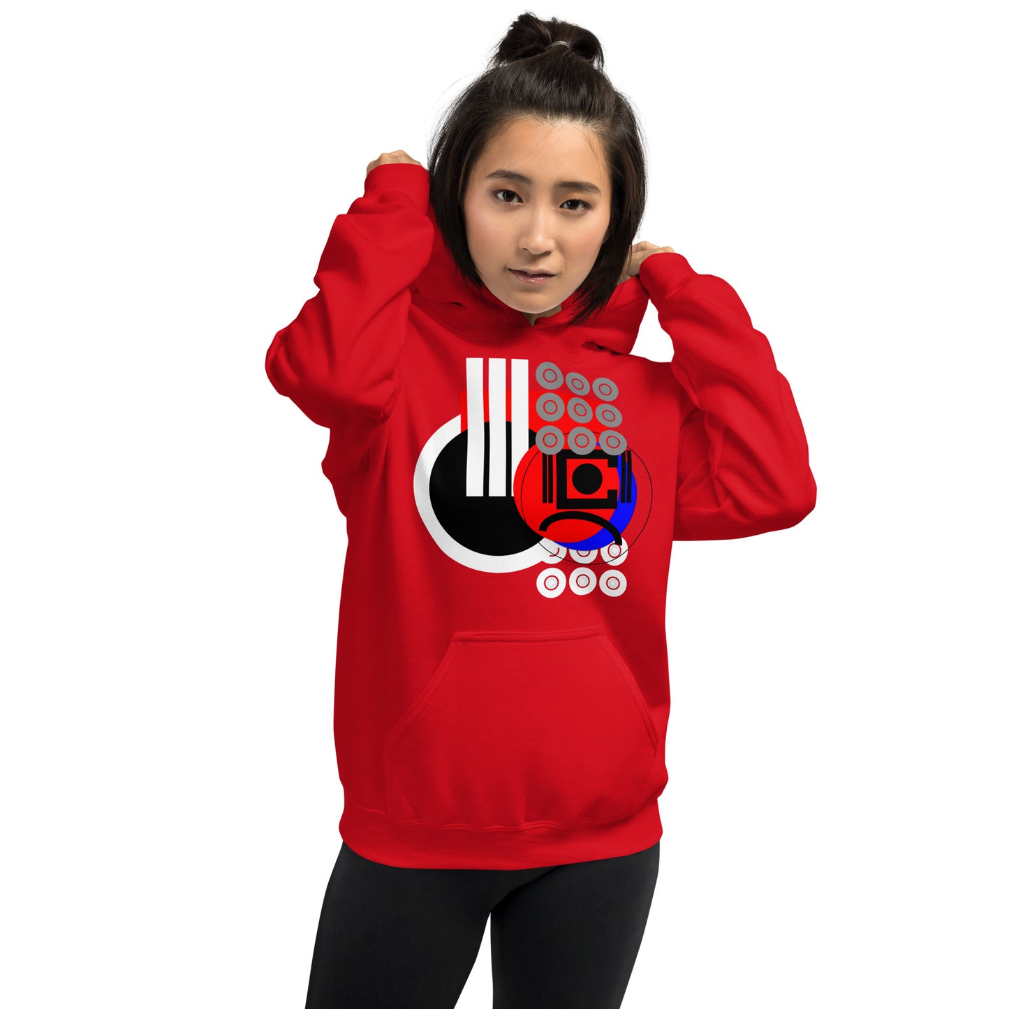 Origen Destination Signature Unisex Hoodie