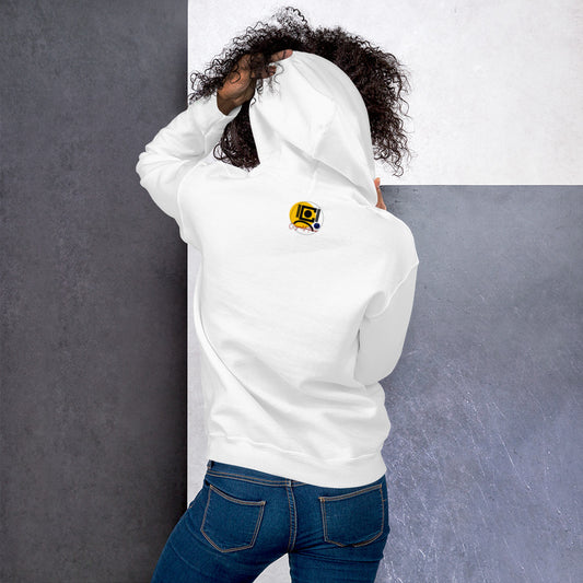 Origen Destination Signature Unisex Hoodie