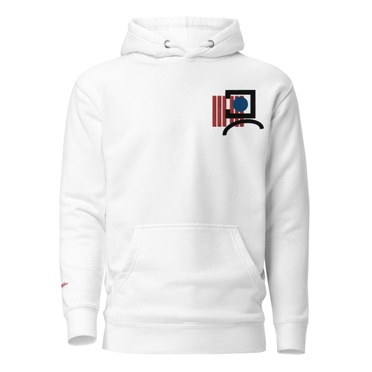 Origen Destination Signature Unisex Hoodie