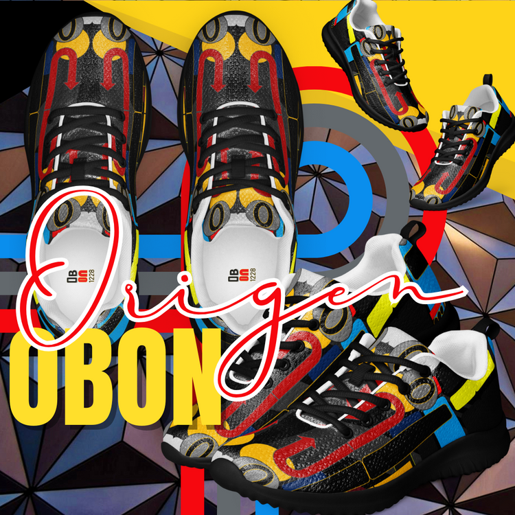 OD Summer 365 Active LT Footwear