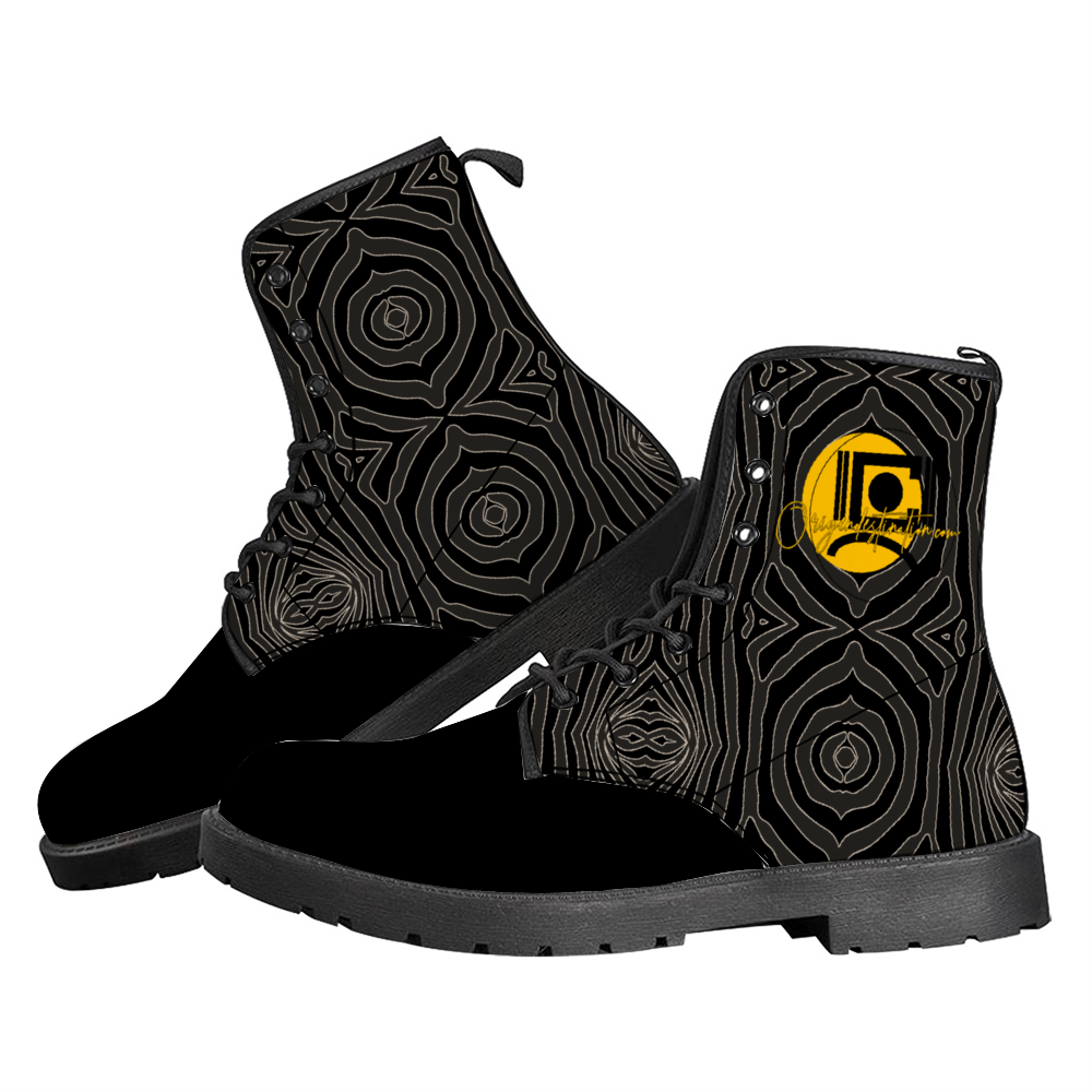 OD Waterproof Boots QW2