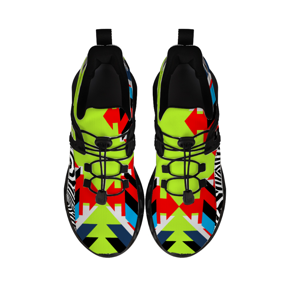 OD Unisex Elastic Sport Sneakers Non-slip ATG-7