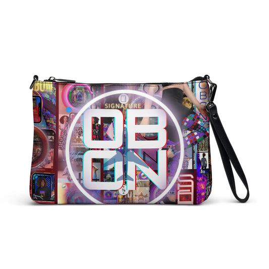 OD Promo Crossbody bag