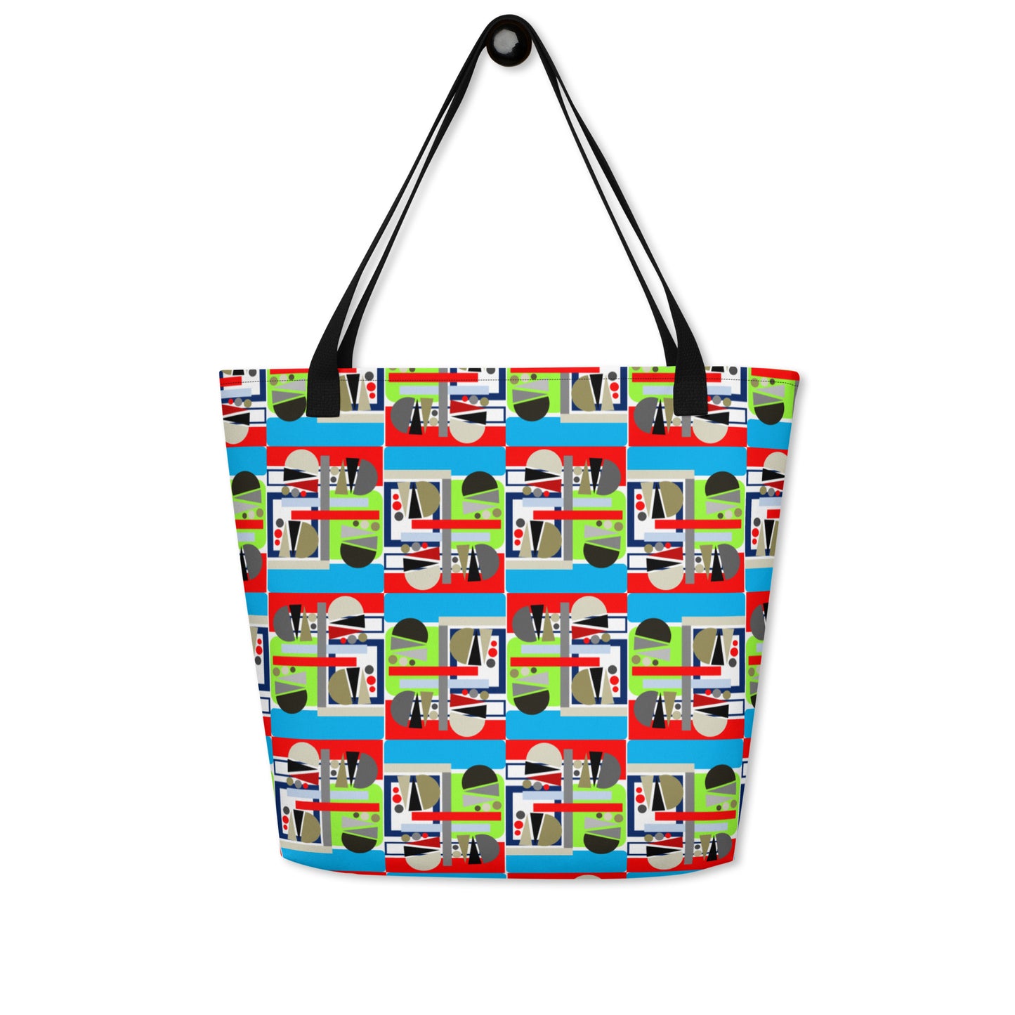 OD Promo OBON  Tote Bag