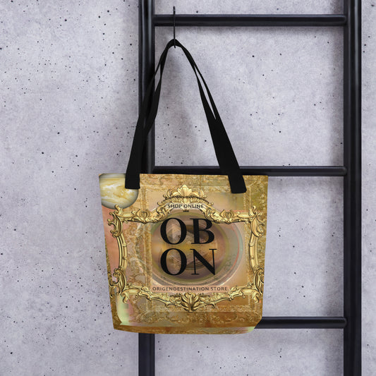 OD Promo OBON Tote bag VHYT78