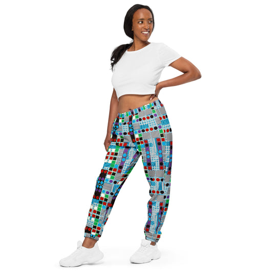 OD UnPAT track pants