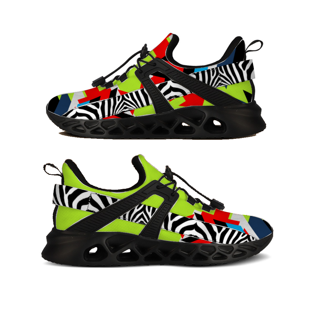 OD Unisex Elastic Sport Sneakers Non-slip ATG-7