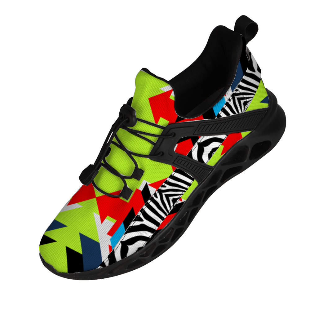 OD Unisex Elastic Sport Sneakers Non-slip ATG-7