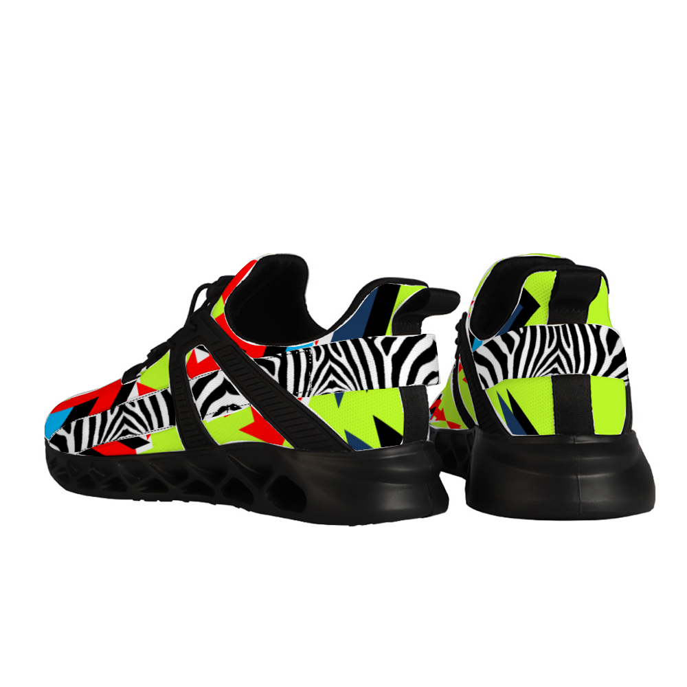 OD Unisex Elastic Sport Sneakers Non-slip ATG-7