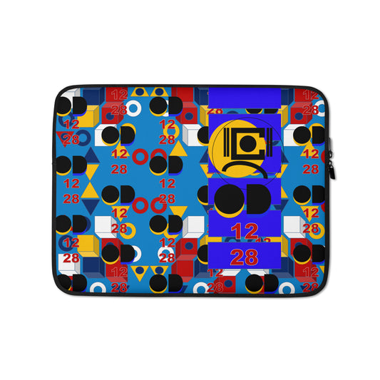 Origen Destination Signature Laptop Sleeve OD1228