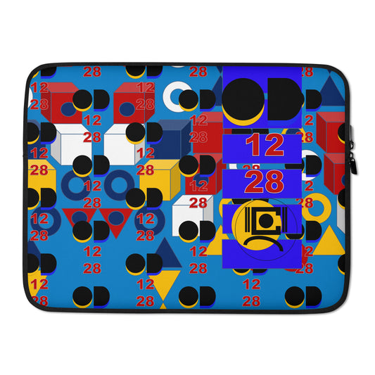 Origen Destination Signature Laptop Sleeve OD1228