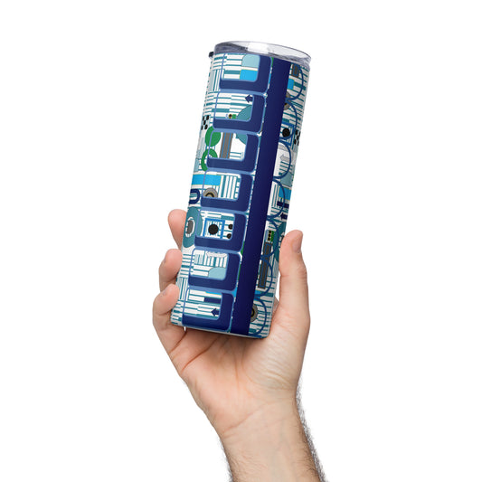 OD Stainless steel PROMO tumbler B1