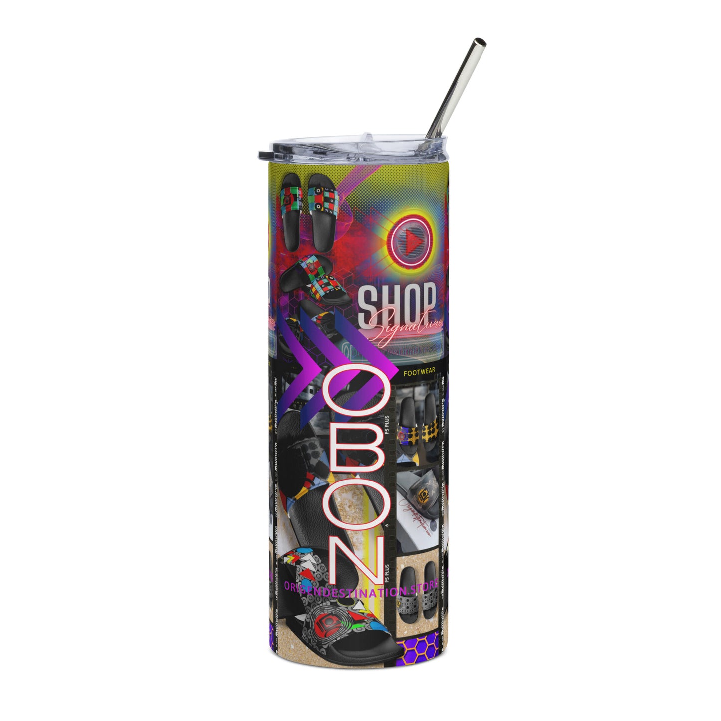 OD Promo OBON Stainless steel tumbler #2