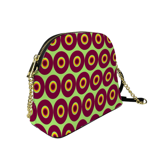 Origen Destination Women's Petite Shell Shoulderbag