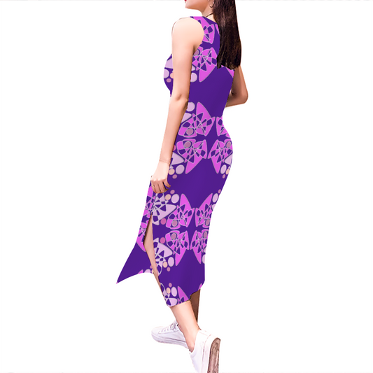 Origen Destination Women's Sleeveless Dress