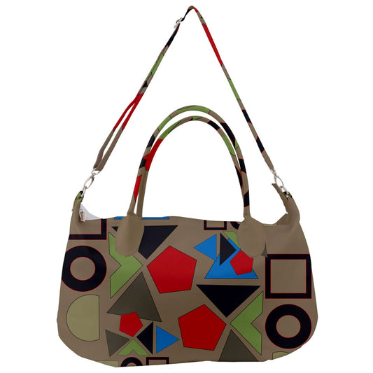 Origen Destination Removal Strap Handbag