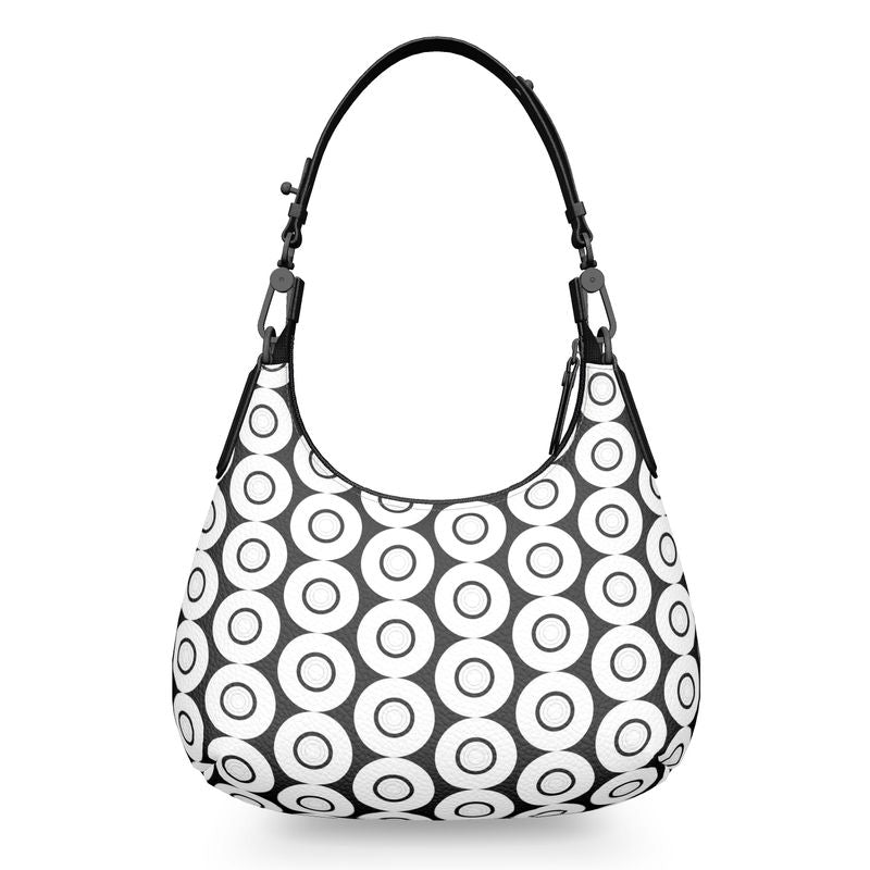 Origen Destination Women's Mini Curve Bag