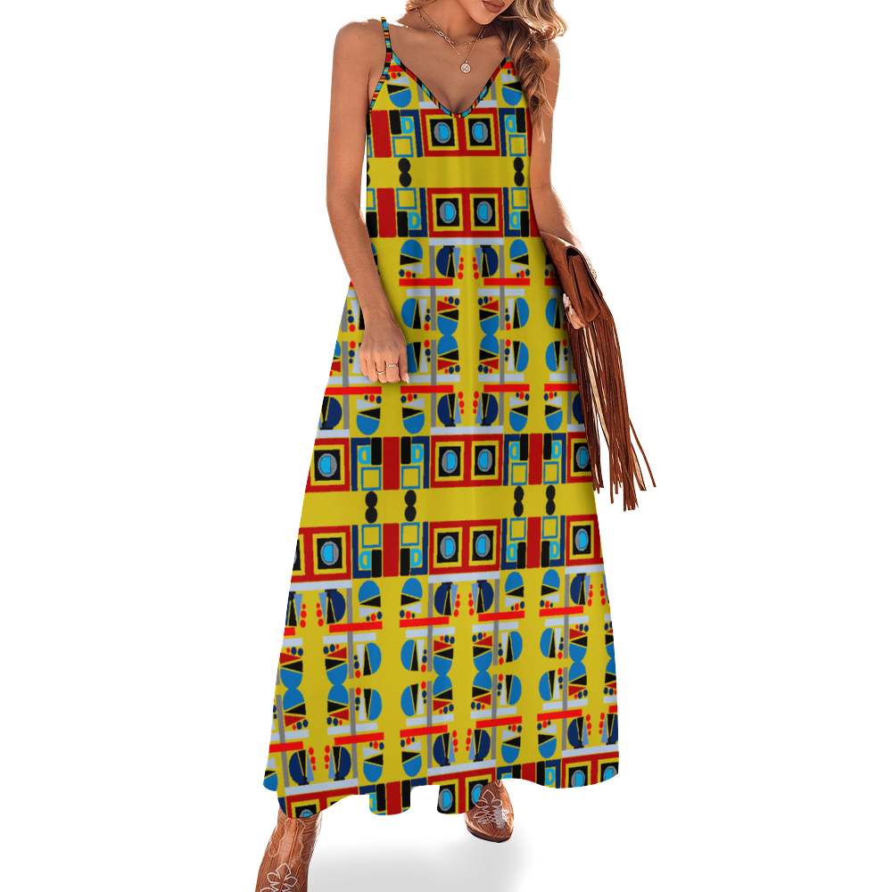 OD Women's Summer 365 Dress YBN