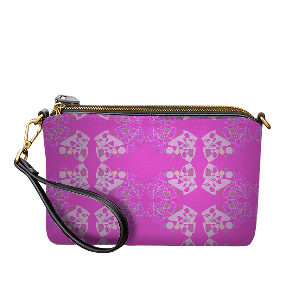 Origen Destination Small Envelope Ladies Bag