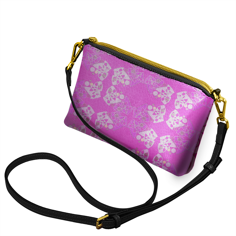 Origen Destination Small Envelope Ladies Bag