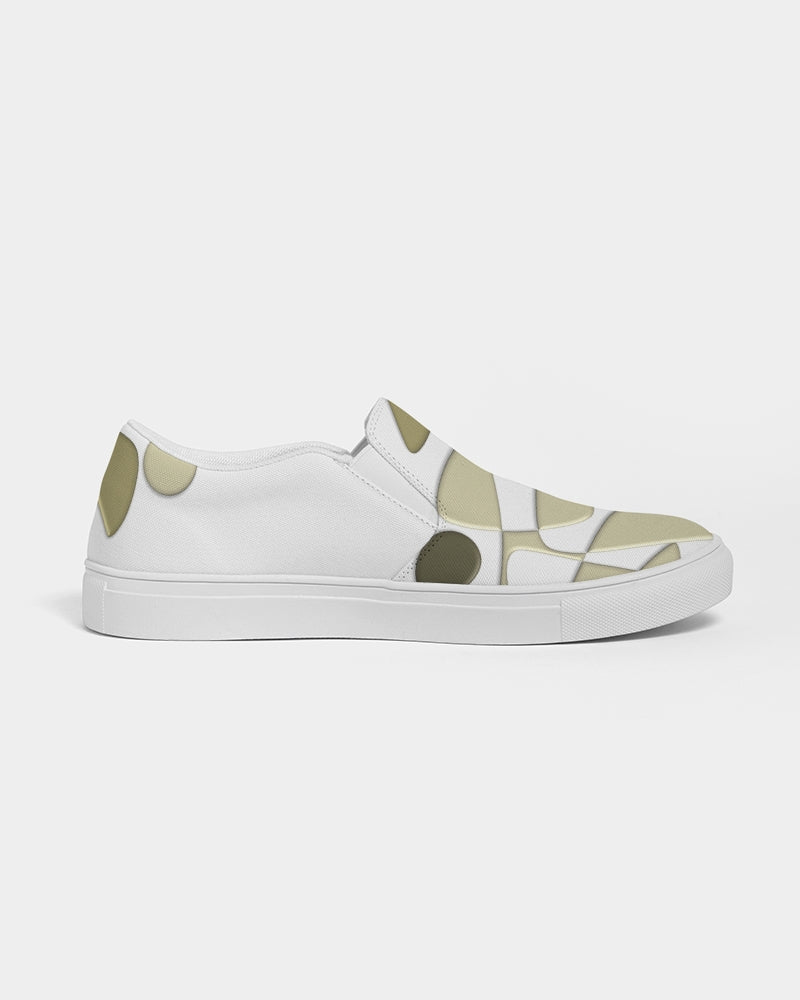 Origen Destination Women's Slip-On Canvas Shoe