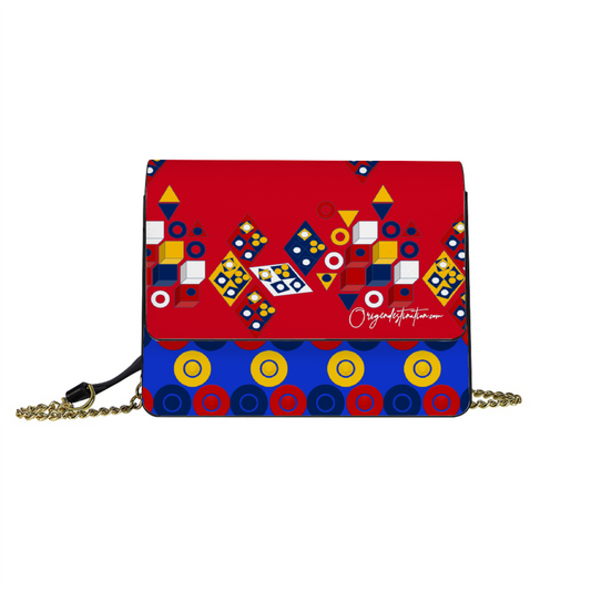 Origen Destination Women's Petite Shoulder Bag