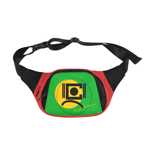 Origen Destination Signature RBG Fanny Pack/Small