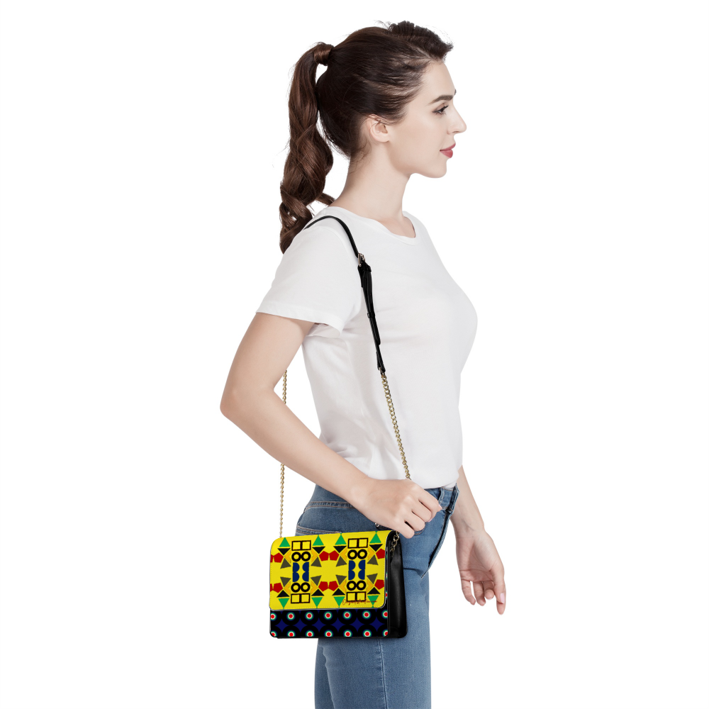 Origen Destination Women's Petite Shoulder Bag