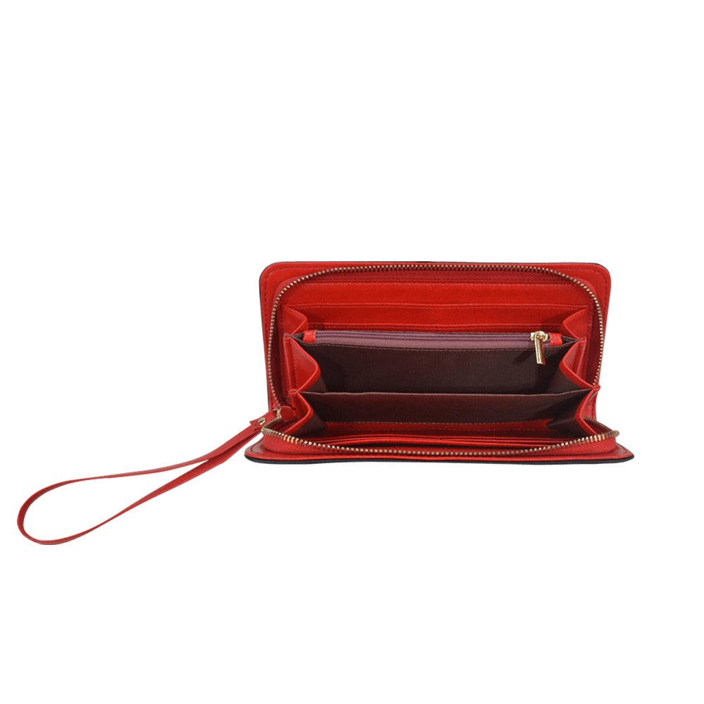 Origen Destination Women's Women's Clutch Wallet