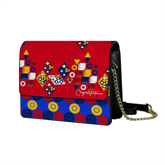 Origen Destination Women's Petite Shoulder Bag