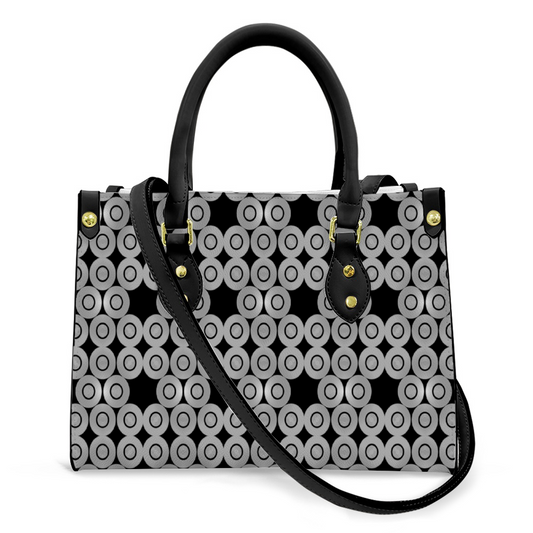 Origen Destination Custom Symbol-inspired Women's Handbags