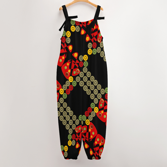 Origen Destination Women's Jumpsuit BO