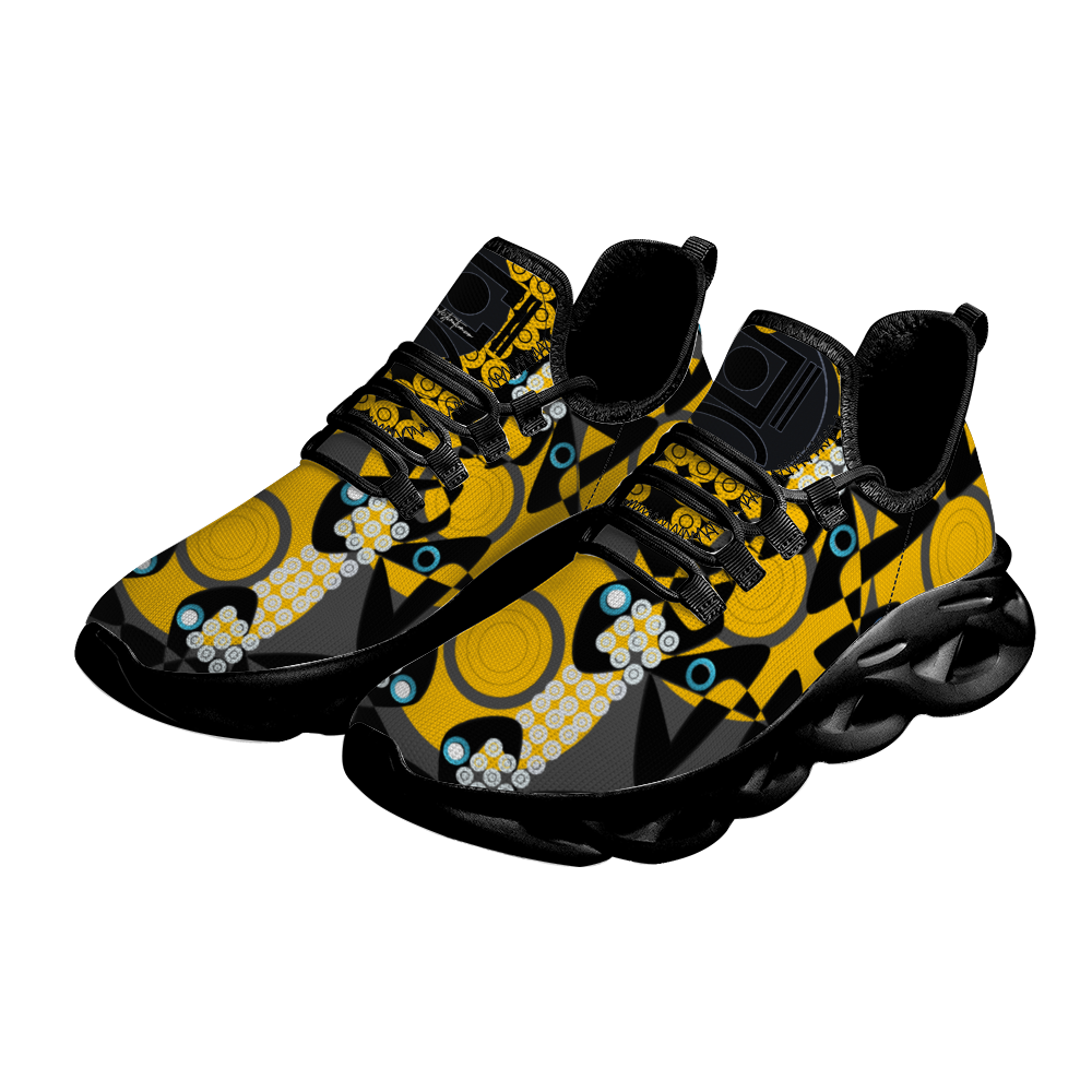 Origen Destination Signature Breathable Non-Slip Casual Running Shoes