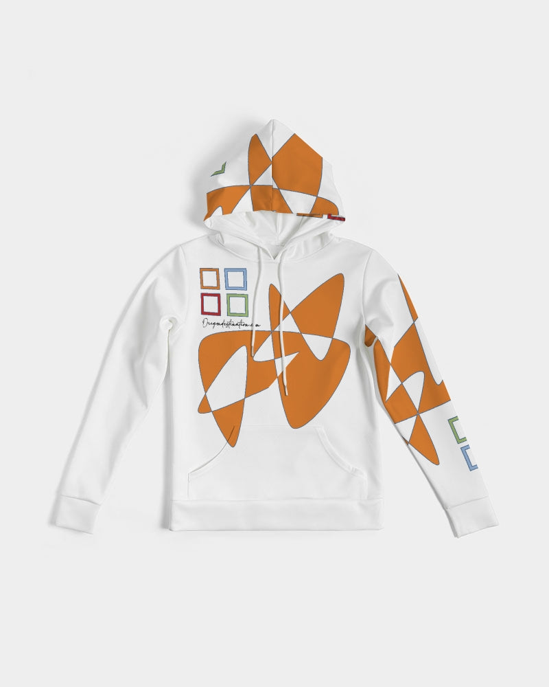 Origen Destination Women's Hoodie