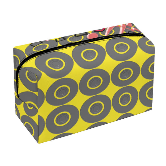 Origen Destination Women's Cosmetic Bag
