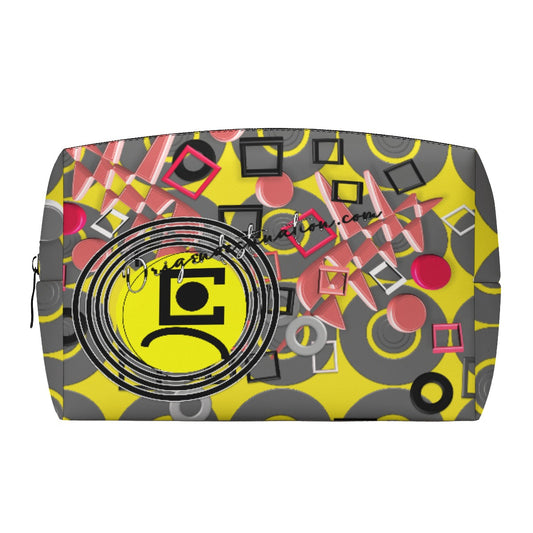 Origen Destination Women's Cosmetic Bag