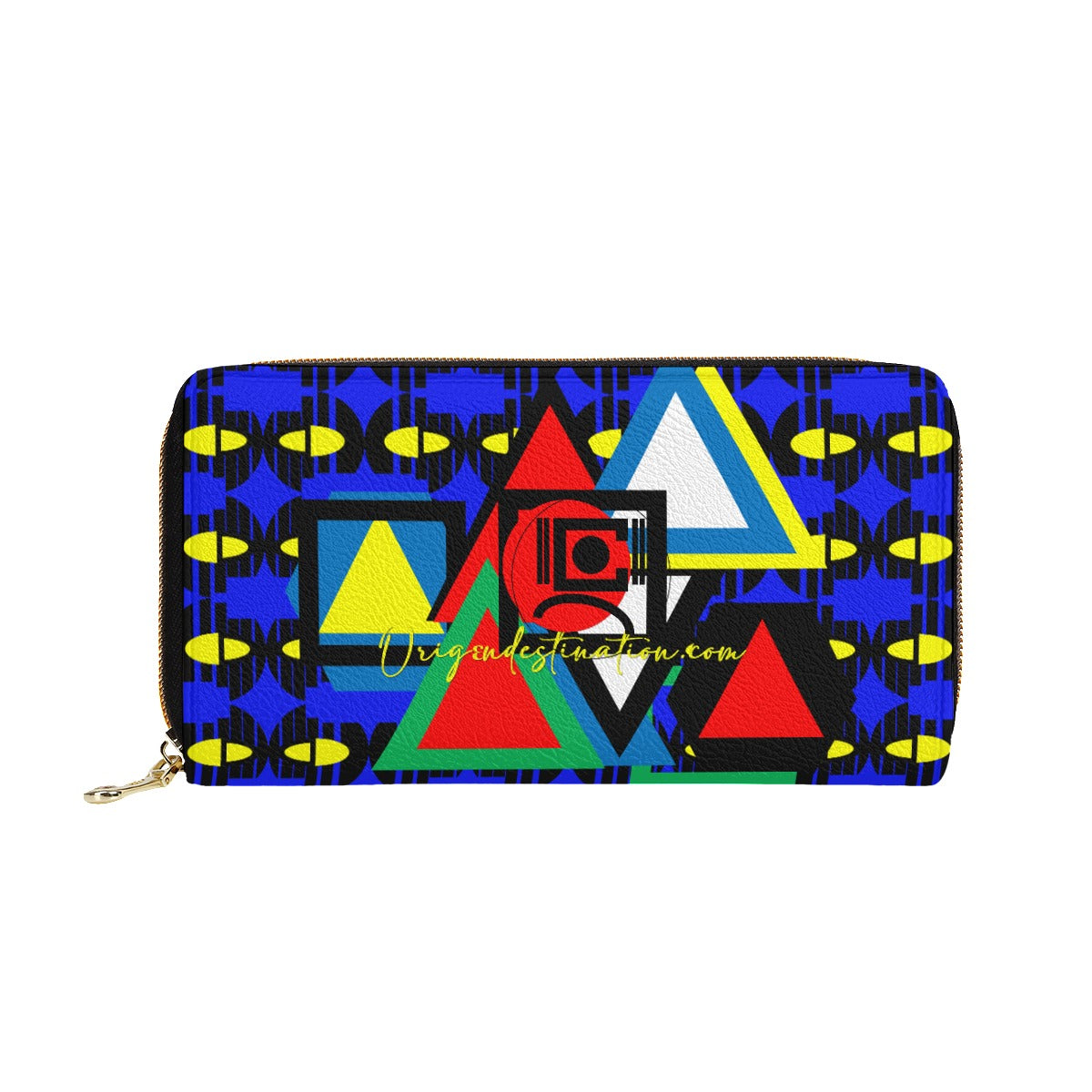 Origen Destination Signature Mini Purse