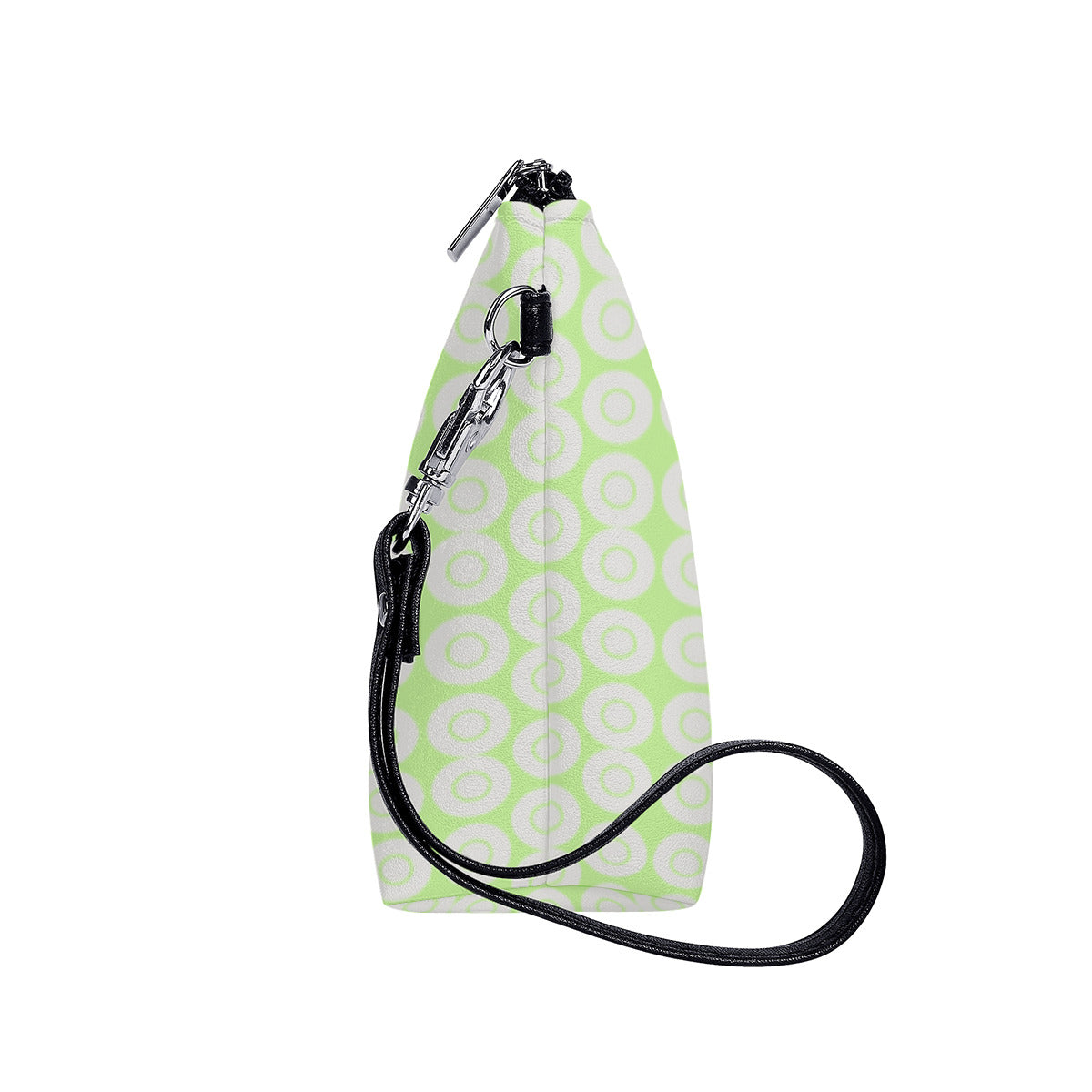 OD Mini-Cosmo SIG Bag With Black Handle MultP11