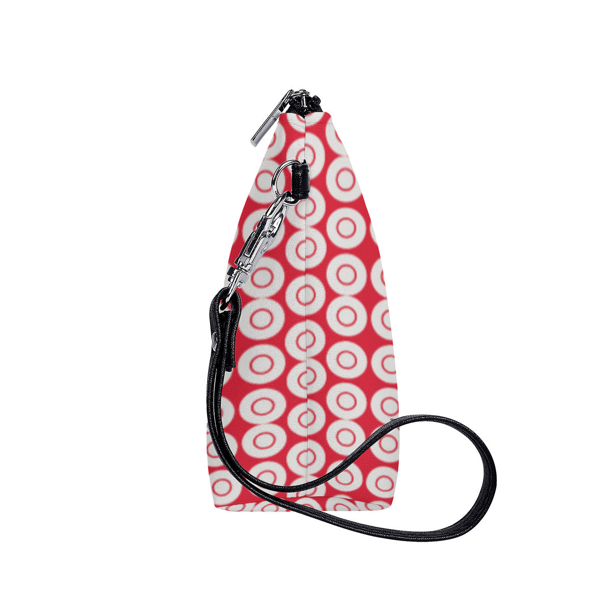 OD Mini-Cosmo SIG Bag With Black Handle MultP12