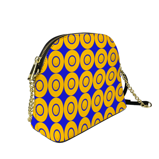 Origen Destination SH Custom Women's Classic Petite Shell Bag