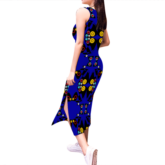 Origen Destination Women's Sleeveless Dress