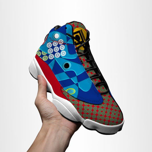 Origen Destination Signature Sport Shoe