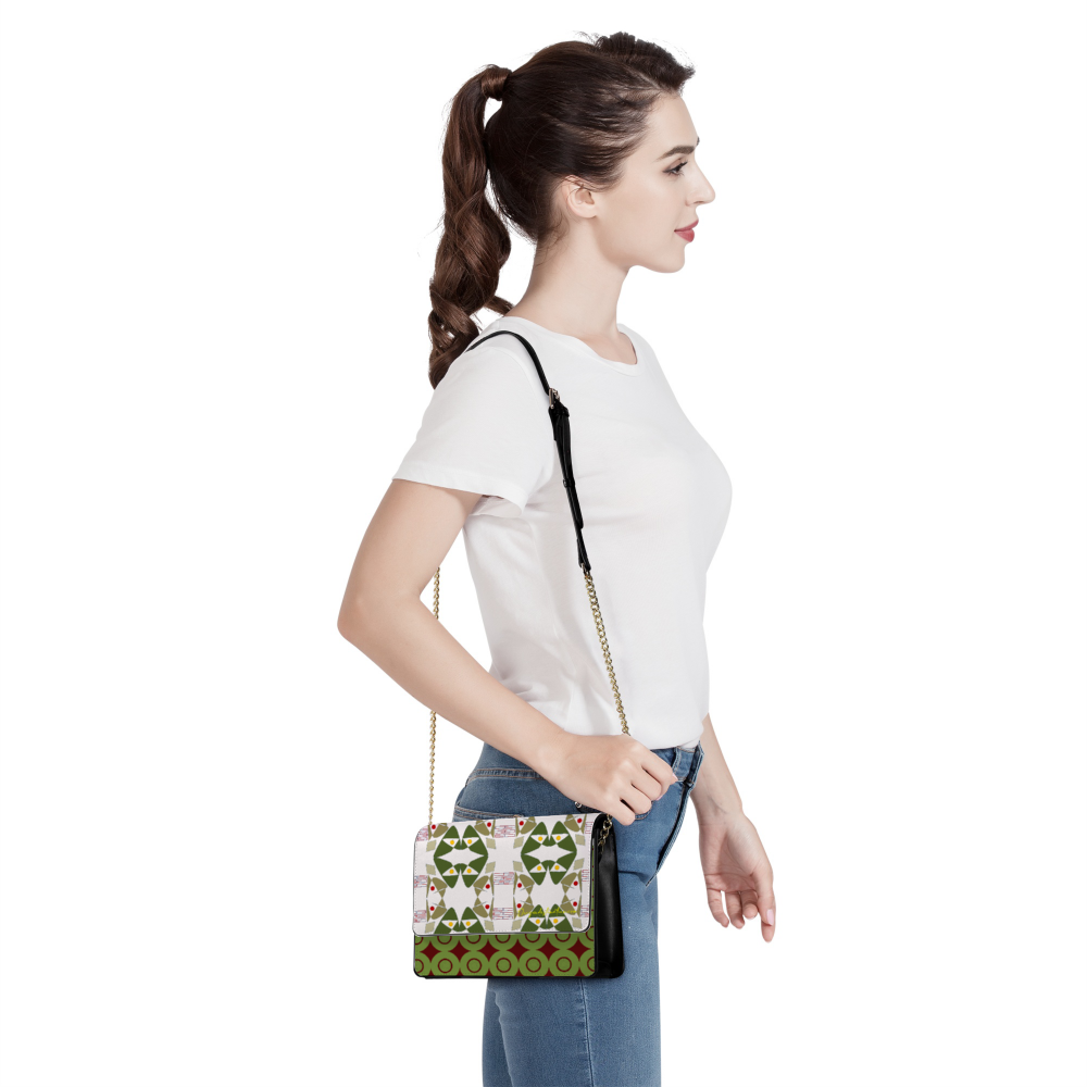 Origen Destination Women's Petite Shoulder Bag
