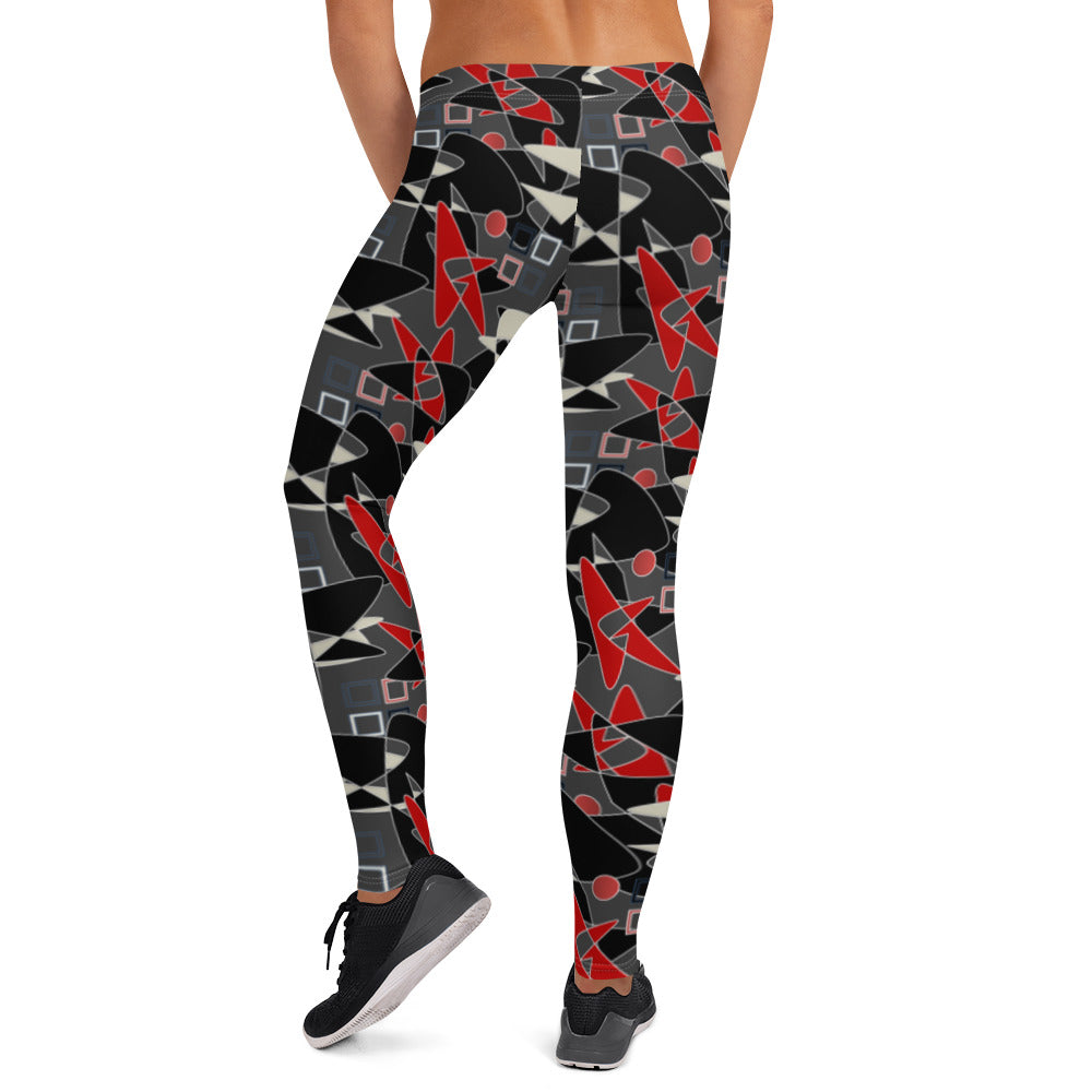 Origen Destination Women's Leggings