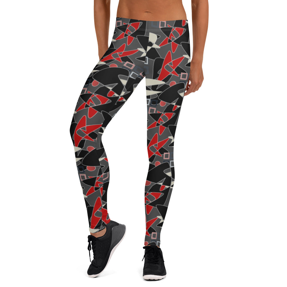 Origen Destination Women's Leggings