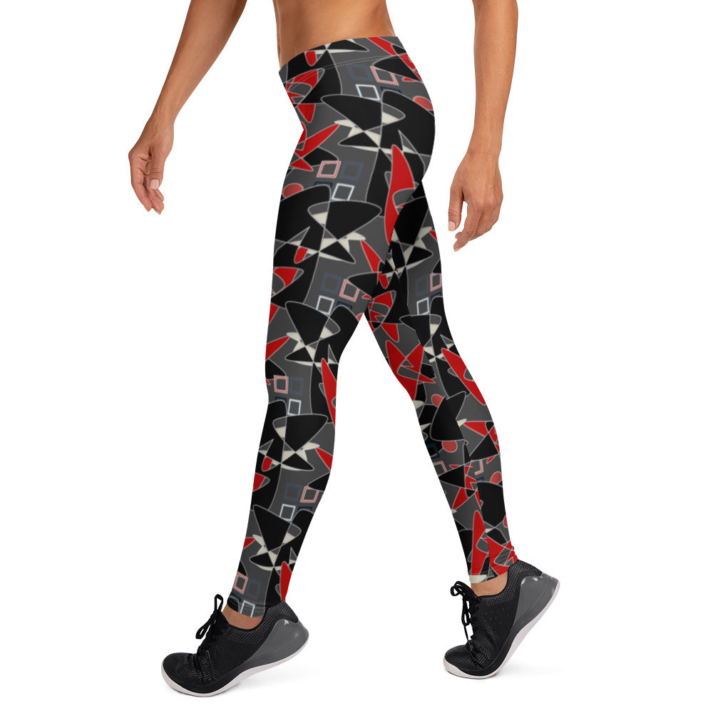 Origen Destination Women's Leggings