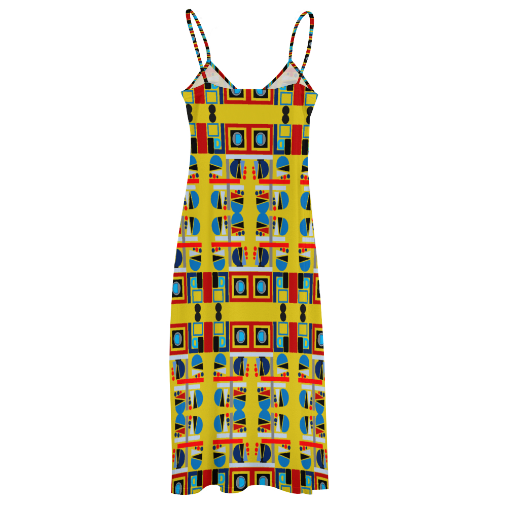 OD Women's Summer 365 Dress YBN