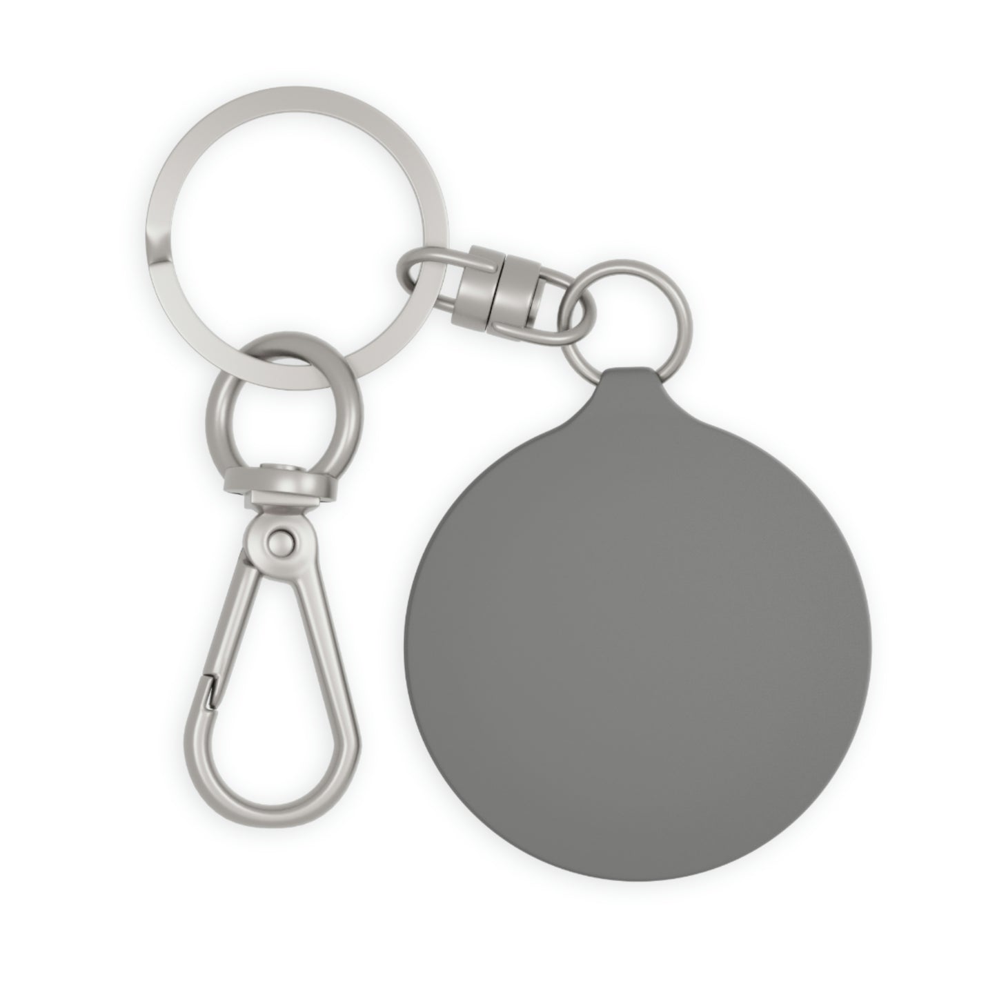 Origen Destination Signature Keyring Tag RTurq